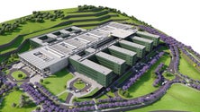 Imagem de Governo publica diploma que inclui IVA na comparticipação ao futuro Hospital da Madeira