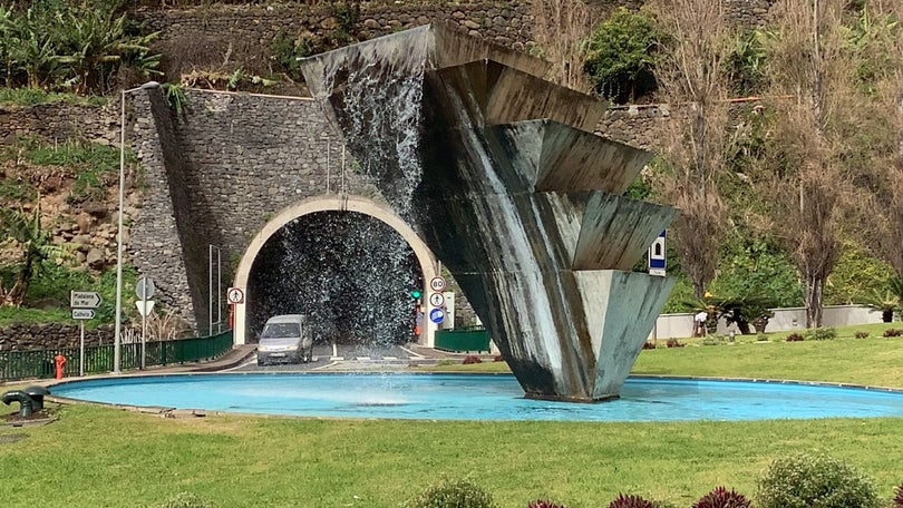 Imagem de Possibilidade de ocorrência de aguaceiros fracos