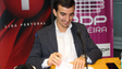 Imagem de João Pedro Vieira garante fiscalização das esplanadas