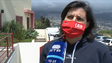 Imagem de Fátima preocupada com o futuro (vídeo)