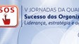 V Jornadas Regionais da Qualidade na Universidade da Madeira