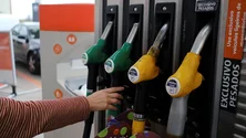 Imagem de Preços nacionais da gasolina e gasóleo acima da média da UE