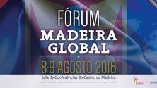 Imagem de Esperados muitos emigrantes no Fórum Madeira Global
