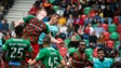 Marítimo vence Braga e garante manutenção