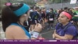 Imagem de Tiago Silva e Luísa Viveiros da ADRAP venceram 5º Trail de Machico