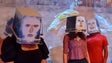 Imagem de Oficina de Teatro do Estreito estreia «Esvaziar o Mundo que habita em Mim» (áudio)