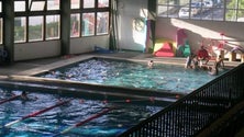 Imagem de 1,4 milhões para transformar piscinas da Levada em pavilhão (áudio)