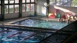 1,4 milhões para transformar piscinas da Levada em pavilhão (áudio)
