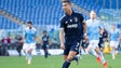Imagem de Ronaldo marca, mas Juventus cede empate com Lazio na última jogada