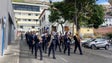 Imagem de Banda Municipal de Câmara de Lobos assinala 151 anos (áudio)