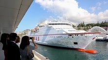 Imagem de Empresa de Navegação Madeirense não assegura ferry no verão