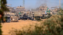 Imagem de Hamas diz que ataques israelitas já fizeram mais de 5.000 mortes