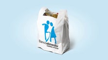 Imagem de Banco Alimentar recolhe duas toneladas de alimentos por dia (vídeo)