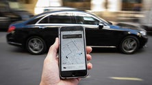 Imagem de “Lei Uber”: Operadores TVDE podem ter até três veículos na Madeira (Vídeo)