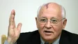 Imagem de Gorbatchev: Parlamento lamenta morte do ex-líder soviético, PCP contra