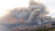 Meteorologia e orografia da Madeira favorecem grandes incêndios