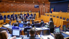 Imagem de PSD acusa PS de utilizar o tema pobreza de forma indigna (áudio)