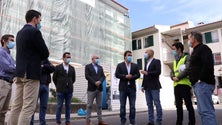 Imagem de PSD realça o investimento na habitação (vídeo)