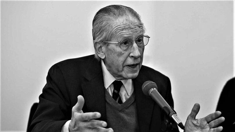 Morreu António Teixeira Fernandes, professor catedrático jubilado de sociologia