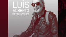 Imagem de Luís Alberto Bettencourt lança novo single (Vídeo)