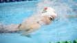 Portugal com duas finais e um recorde nacional nos Mundiais de natação adaptada