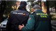 Imagem de Português detido em apreensão de droga  em Espanha
