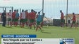 Imagem de Marítimo recebe Académica no domingo