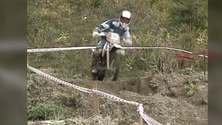 Enduro regressa a São Miguel(Vídeo)