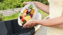 Imagem de Inquérito nacional sobre desperdício alimentar