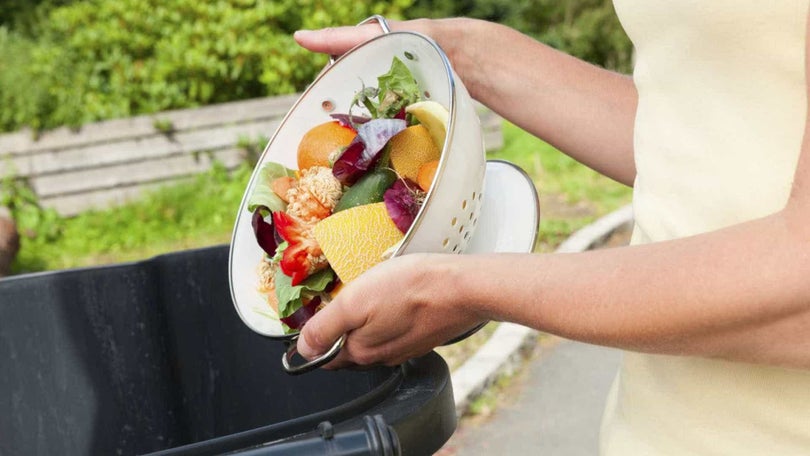 Inquérito nacional sobre desperdício alimentar