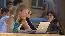 Imagem de Apoio ao alojamento para estudantes vai subir 17% (vídeo)