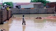 Sudão declara estado de emergência por três meses após cheias e chuvas intensas