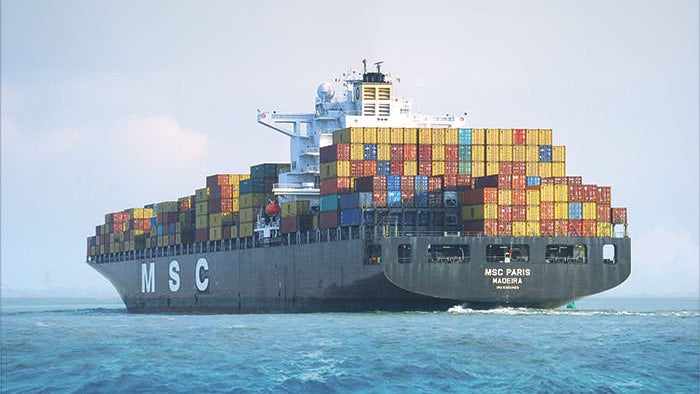 Imagem de Armadores com embarcações no Registo de Navios da Madeira criam associação