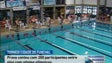 Torneio Cidade do Funchal em natação