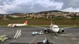 Governo Regional disposto a criar fundo de compensação para os operadores no Aeroporto da Madeira (áudio)