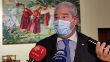 Imagem de Região não vacina crianças (vídeo)