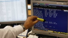 Imagem de Covid-19: Agência de rating Moody`s mantém Portugal com perspetiva positiva