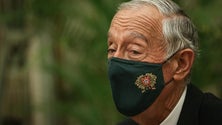 Imagem de Presidente da República promulga «direito ao esquecimento»