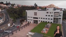 Imagem de Procura pela residência universitária é maior do que a oferta (vídeo)