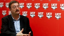 Imagem de Regiões autónomas na política reivindicativa da UGT 2017