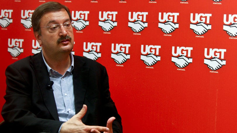 Imagem de Regiões autónomas na política reivindicativa da UGT 2017