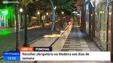 Imagem de Recolher obrigatório já começou (vídeo)