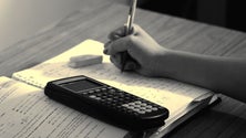 Imagem de Professores criticam conteúdos do programa de Matemática
