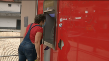 Imagem de Curral quer agência bancária (vídeo)