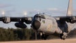 Israel: C-130 da Força Aérea Portuguesa já está a caminho de Telavive