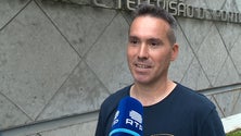 Imagem de Paolo Diana já está na Madeira para o Rali Madeira Legend (vídeo)