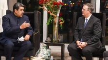 Imagem de Maduro quer reativar conselhos de ministros  da Celac