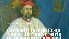 Imagem de Centenário da Ordenação de D. José da Costa Nunes (Vídeo)