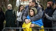 Imagem de Hungria recebe e protege refugiados