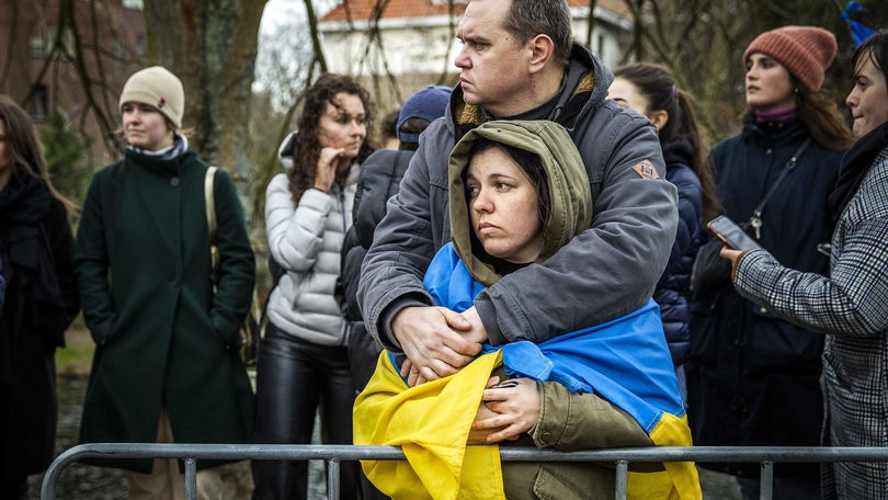 Imagem de Hungria recebe e protege refugiados